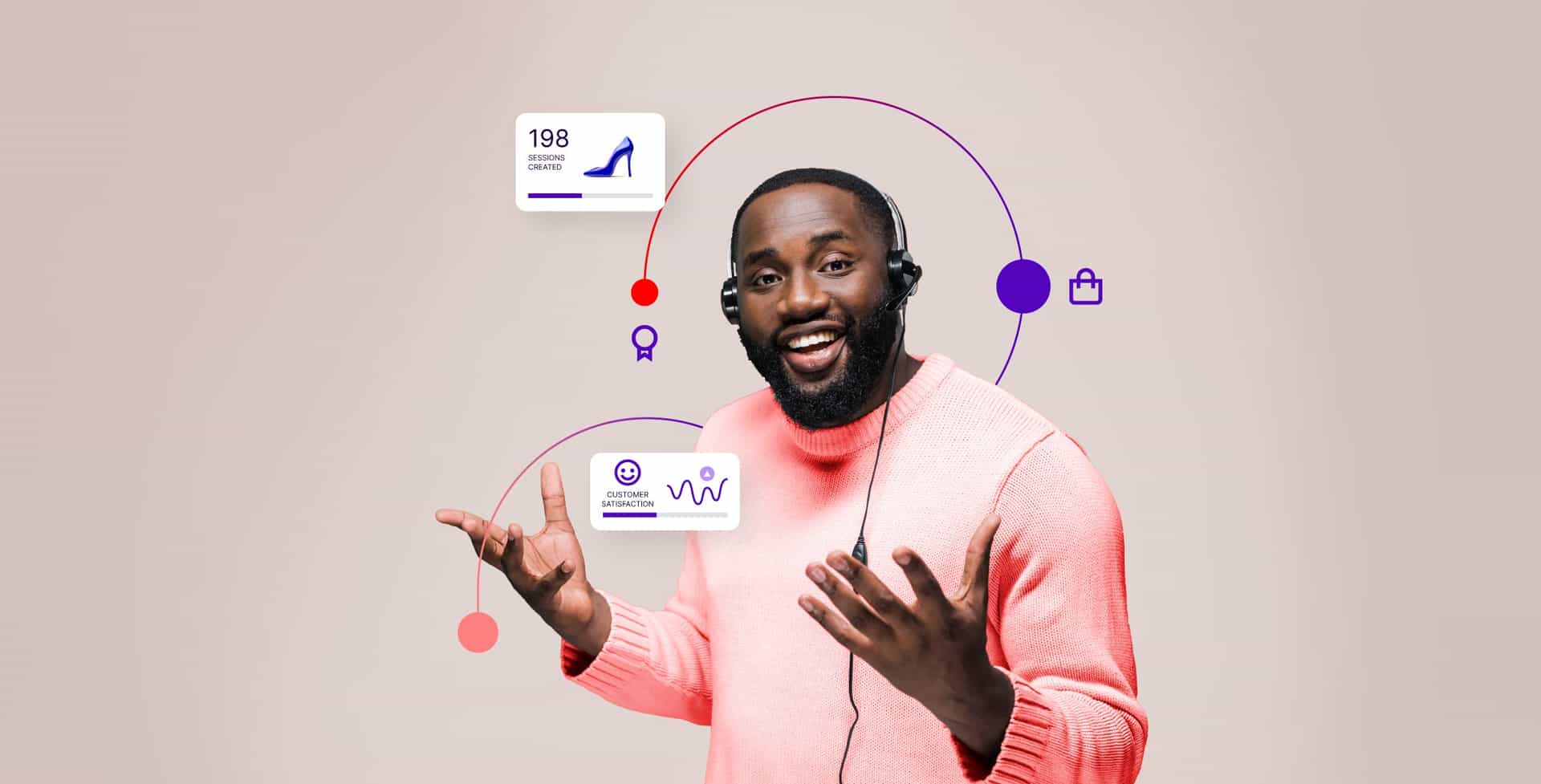 Scale Your Contact Center For Seasonal Rush