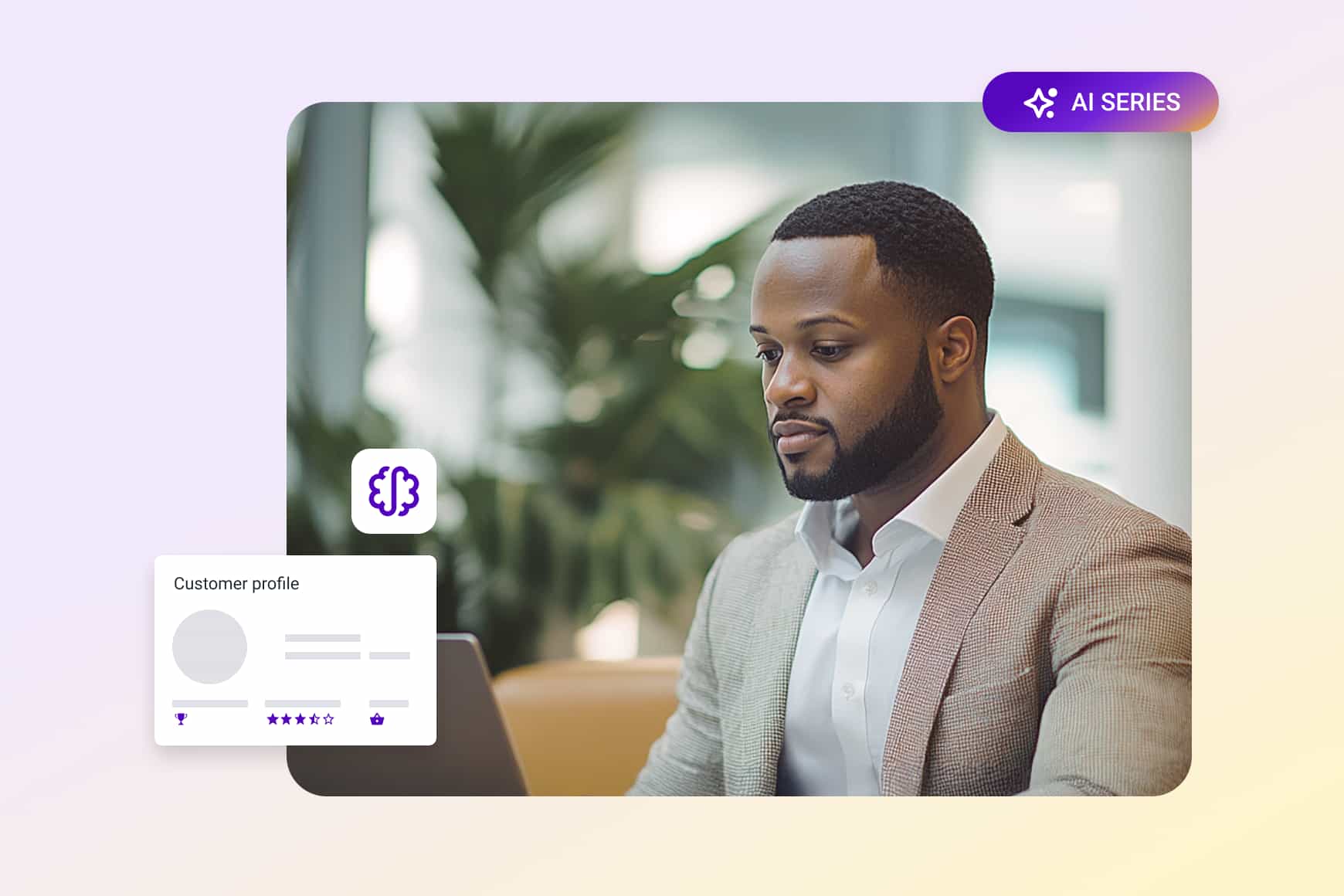 AI tools that are transforming the customer journey
