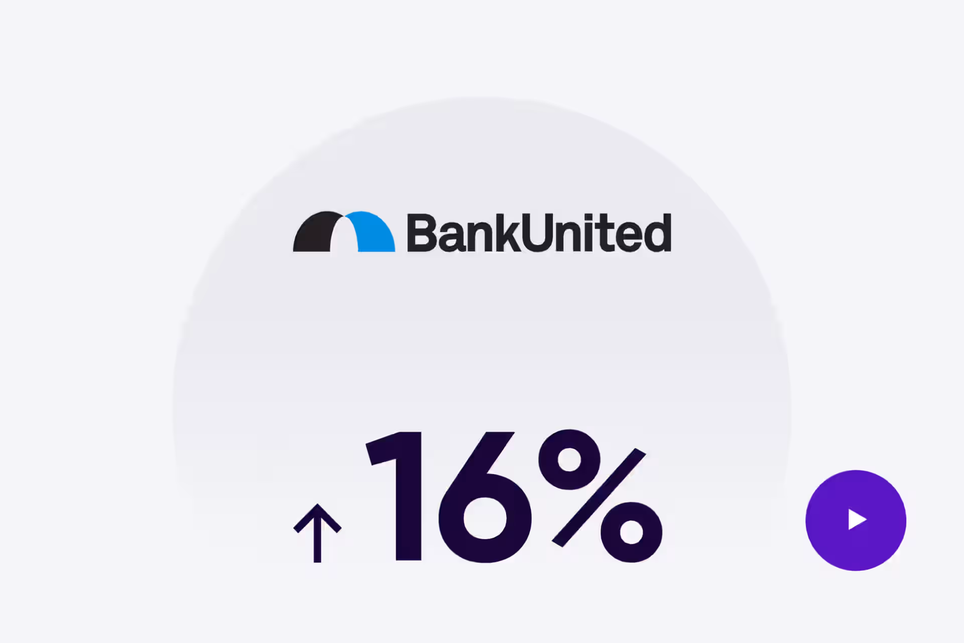 Bank United increases self-service rates by 16% through Talkdesk Autopilot