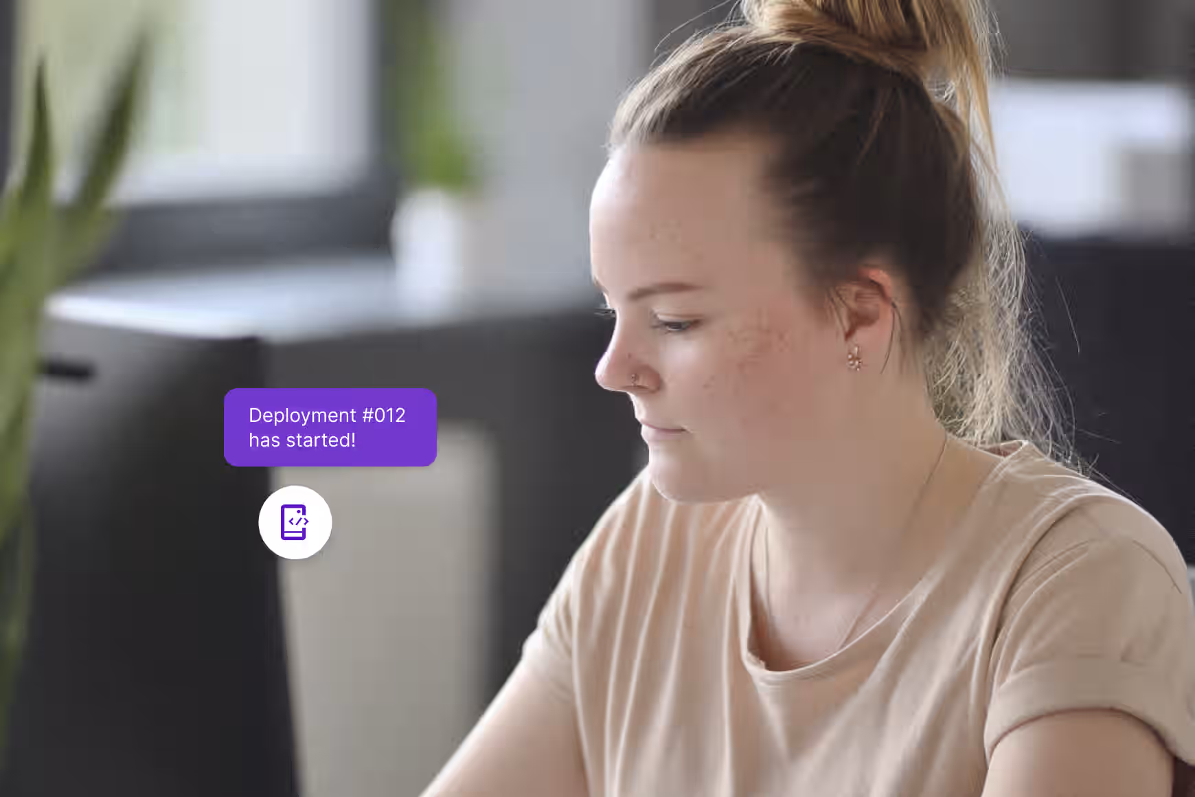 Engineering agent harness delivery at Talkdesk