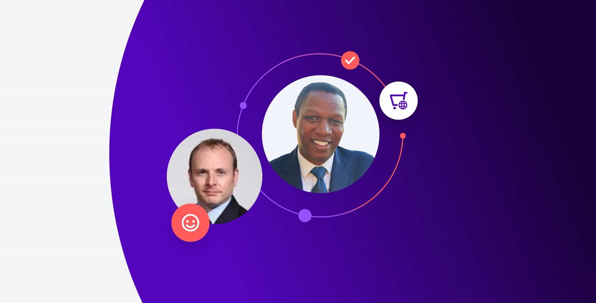 Building Foundations For Connected Retail Experiences