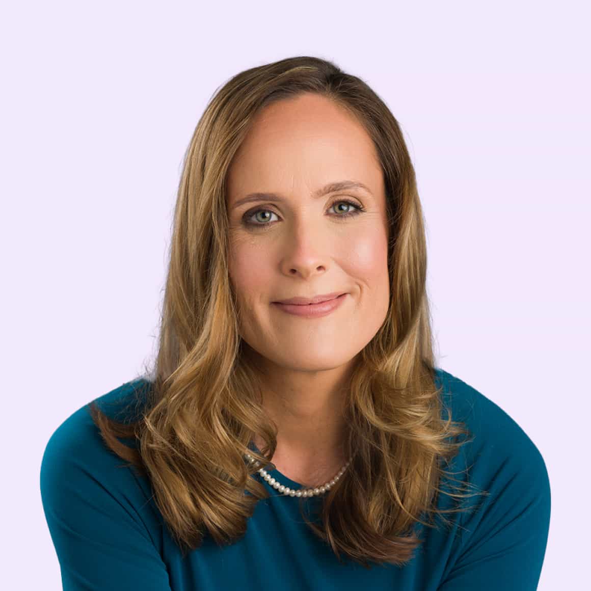 Cate Vanesse Speaker