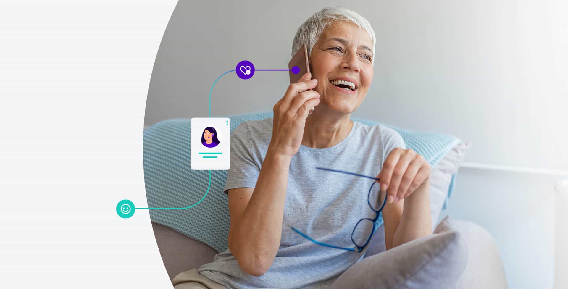 Creating A Better Way For Health Plan Member Experience