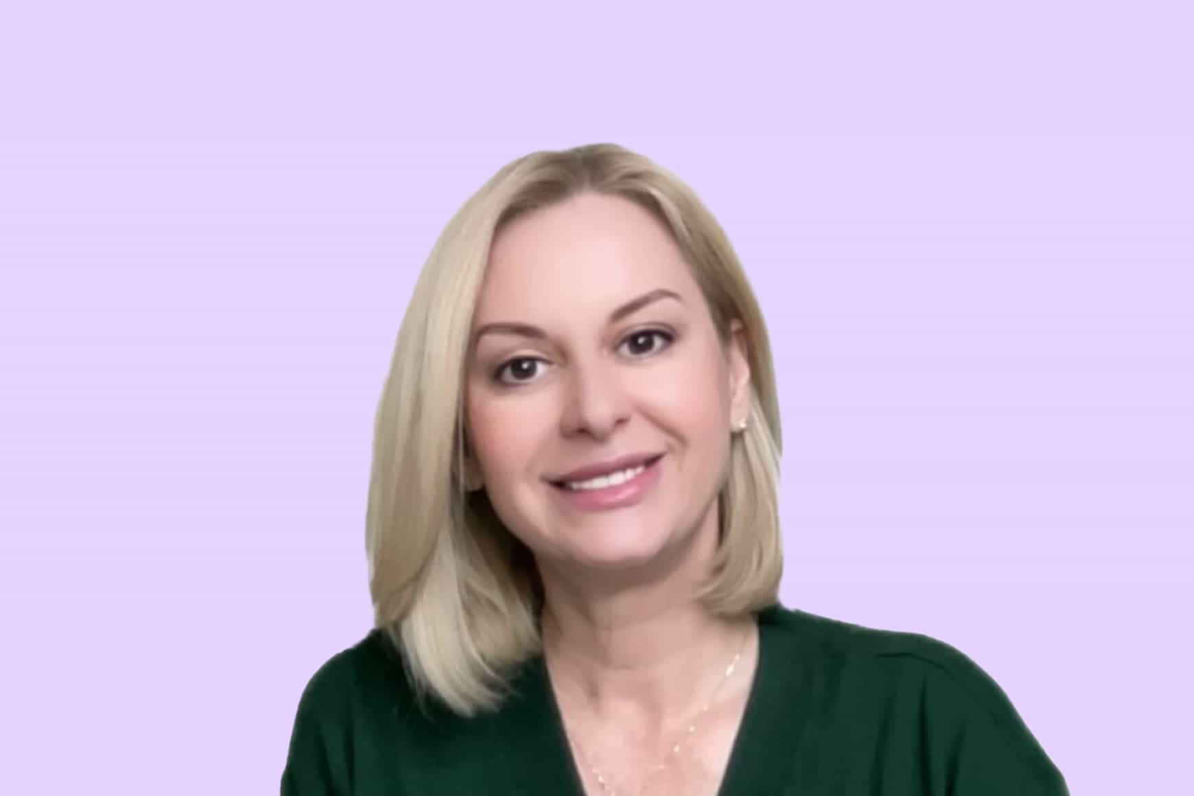 Crystal Miceli Neutral