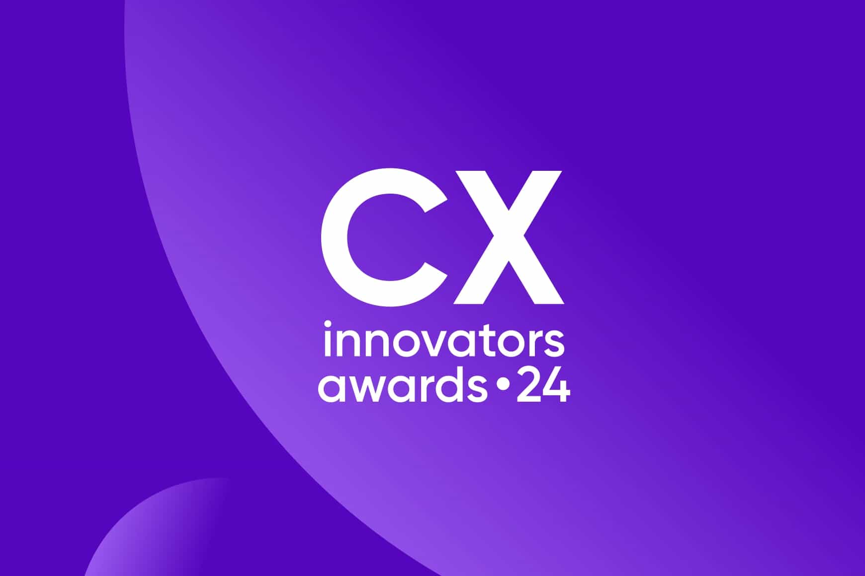 CX Innovators Showcase