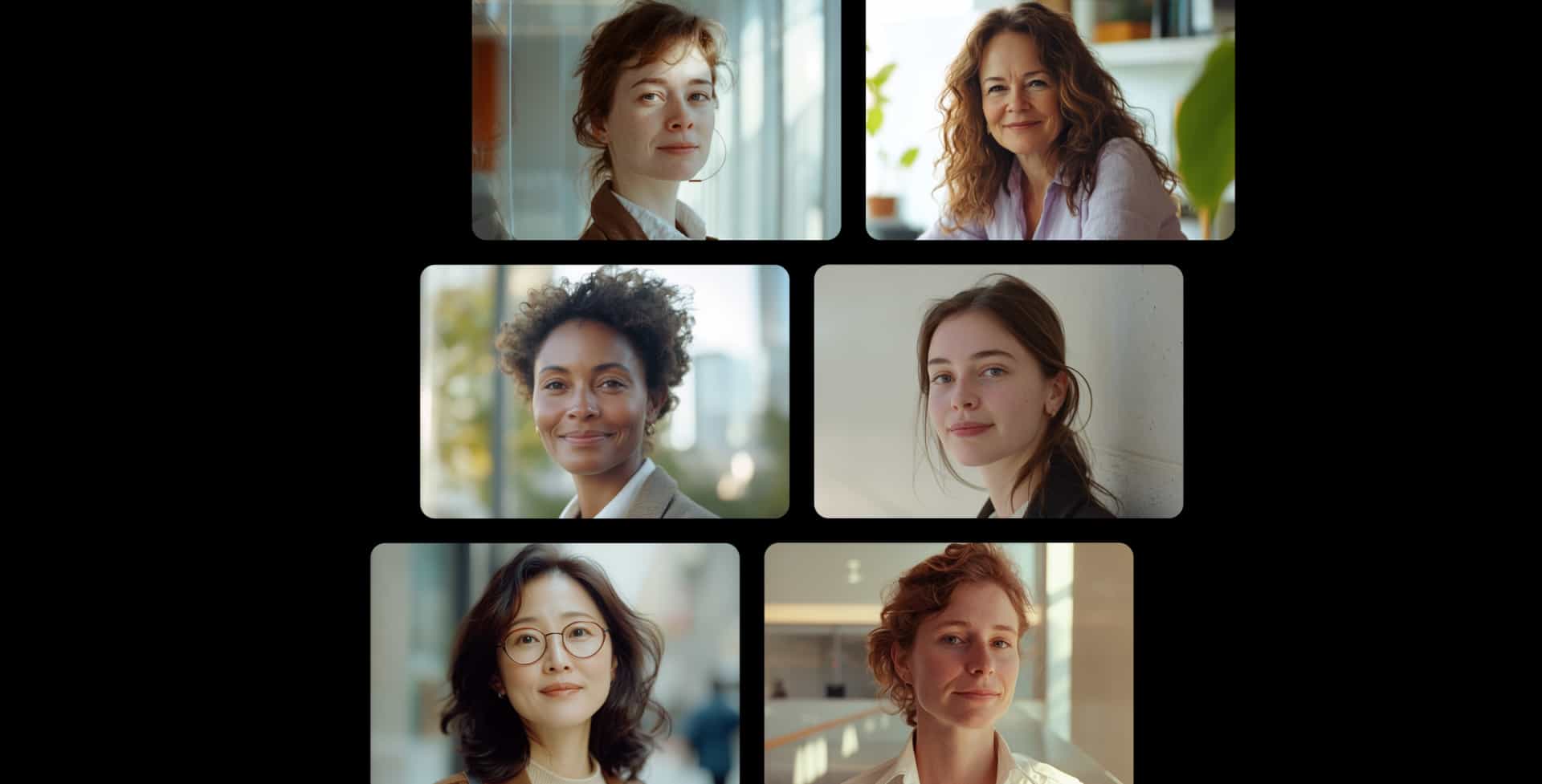 Hero International Womens Day