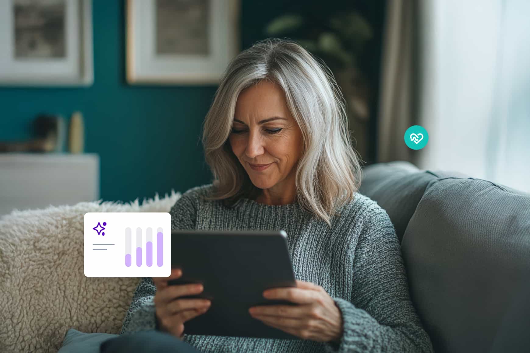How AI is reshaping healthcare’s front door