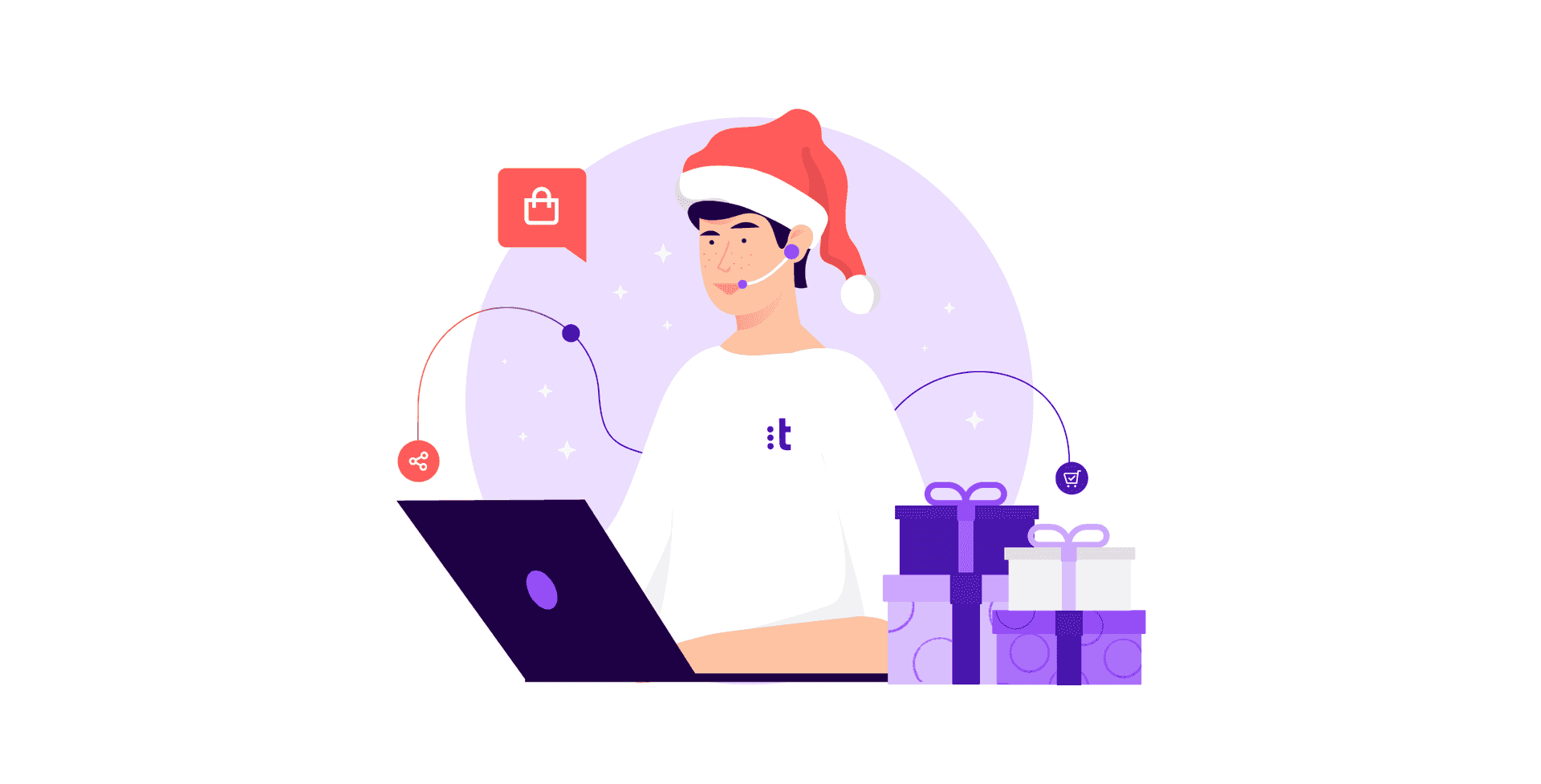 How Mitigate Contact Center Staffing Shortages And Shipping Delays During Holidays