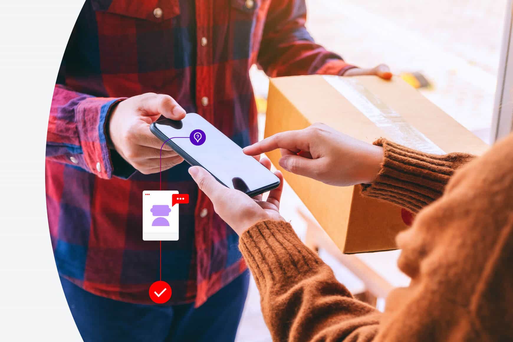 Powering Retail Growth The Next Generation Of Contact Centers