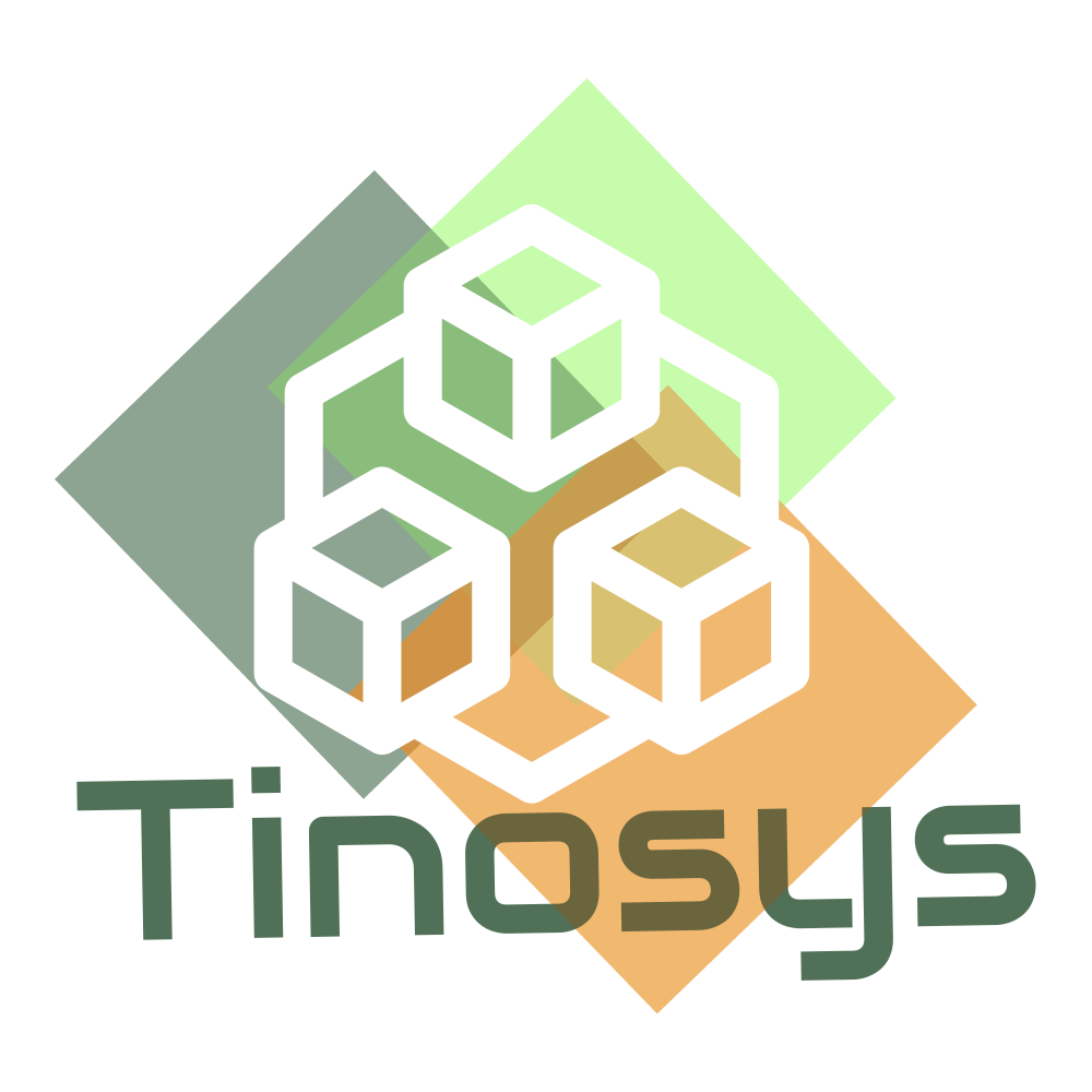 Tinosys Analytics Platform icon