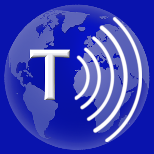 Trans-Eastern Voice Solutions icon