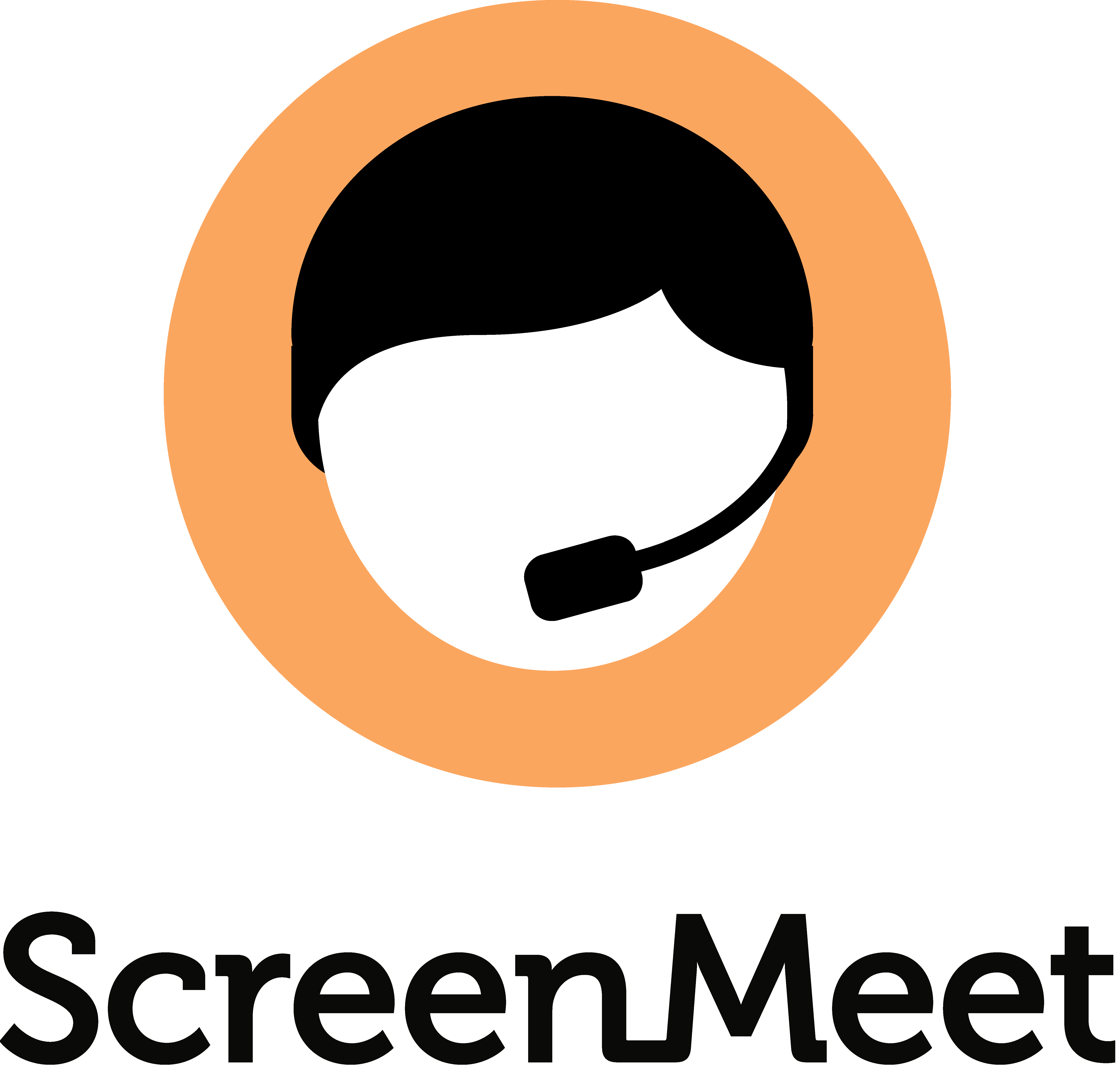 ScreenMeet LIVE icon