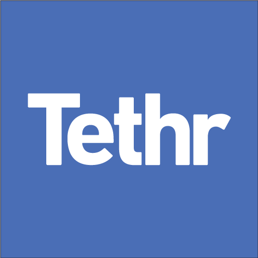Tethr icon