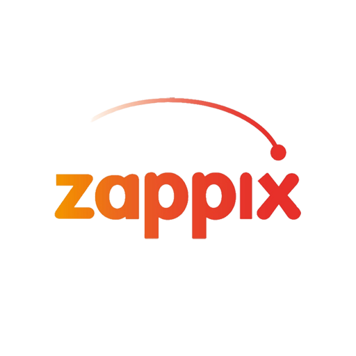 Zappix Visual IVR icon