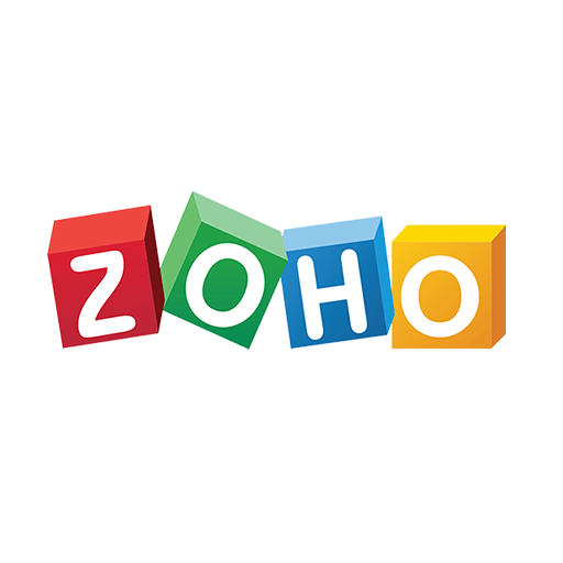 Talkdesk for ZohoCRM icon