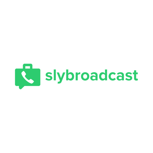 Slybroadcast icon