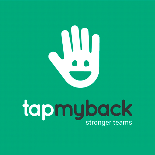 Tap My Back icon