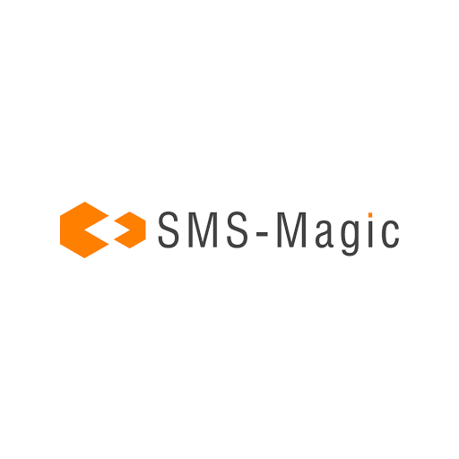 SMS Magic Converse icon