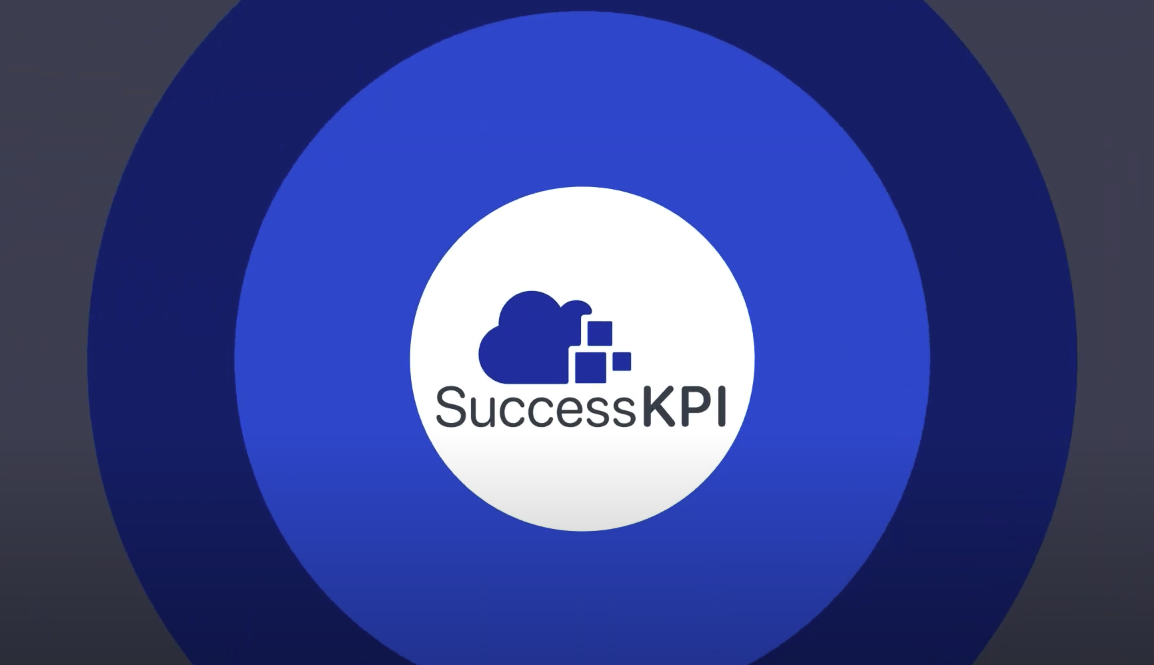 What is SuccessKPI?